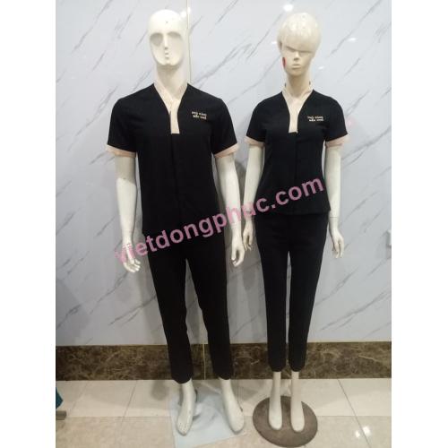 Đồng phục bàn, bar 05 Đồng phục bàn, bar 05